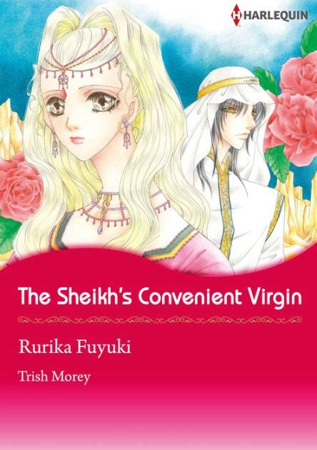 the sheikhs convenient virgin harlequin comics Doc